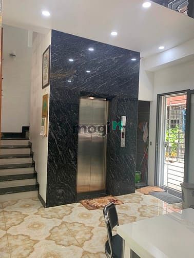 Hình ảnh Biệt thự ngang 8m duy nhất bán khu Bàu Cát