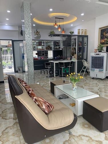 Hình ảnh Biệt thự ngang 8m duy nhất bán khu Bàu Cát