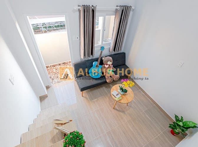 Hình ảnh Mb6623 nạp rút nhanh chóng mới xây có ban công siêu thóang- FULL nội thất từ A đến Z