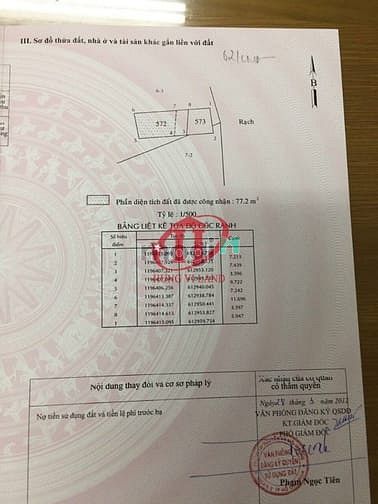 Hình ảnh HungQ9 Bán Lô Đất Mt Kinh Doanh P. Long Trường Quận 9 Giá 4,35 Tỷ