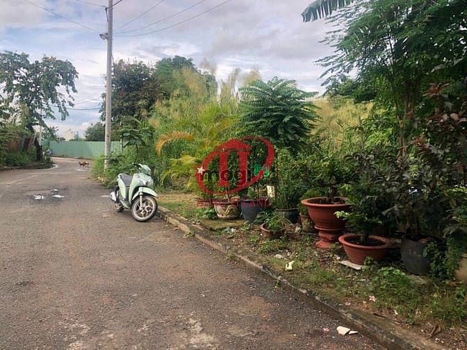 Hình ảnh HungQ9 Bán Lô Đất Mt Kinh Doanh P. Long Trường Quận 9 Giá 4,35 Tỷ