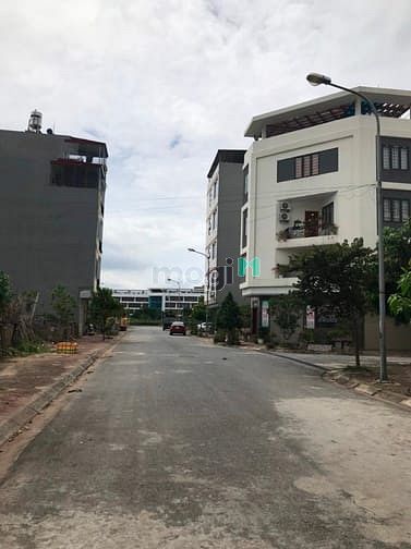 Hình ảnh Bán gấp 90m2 cạnh tranh đấu giá Phúc Lợi, Long Biên