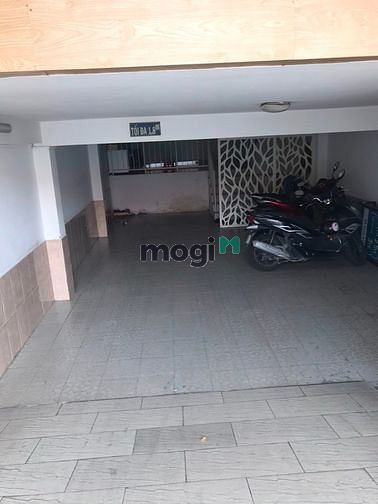 Hình ảnh Cho thuê nhà đường Yên Thế quận Tân Bình 6x20m