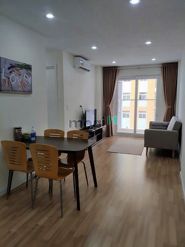 Hình ảnh Bán gấp Trang Chủ MB66.COM / Đăng Ký Tặng 66K 2PN 2WC 73.43 m2, Số 15 Võ Văn Kiệt P16. Q8