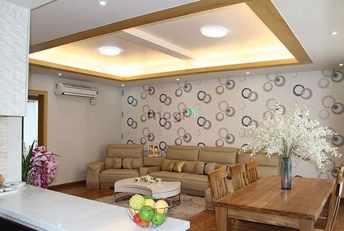Hình ảnh Cho thuê Trang Chủ MB66.COM / Đăng Ký Tặng 66K chung cư tại dự án Hưng Phúc, Phú Mỹ Hưng, Quận 7, 2PN
