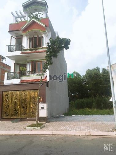 Hình ảnh Mở bán 13 Nền Đất mới ra Sổ, cách KDC Tên Lửa 5p, MT 16m