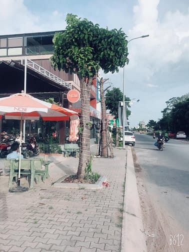 Hình ảnh Mở bán 13 Nền Đất mới ra Sổ, cách KDC Tên Lửa 5p, MT 16m