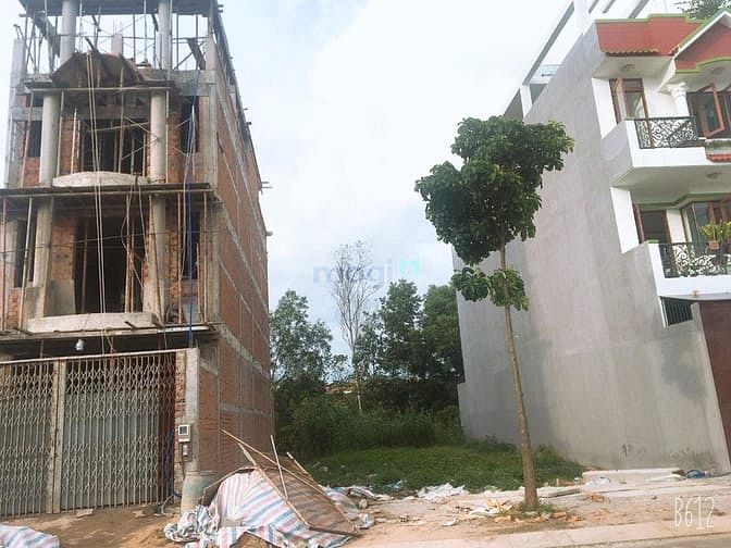 Hình ảnh Mở bán 13 Nền Đất mới ra Sổ, cách KDC Tên Lửa 5p, MT 16m