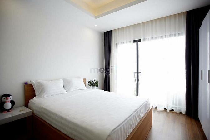 Hình ảnh Mb6623 nạp rút nhanh chóng full nội thất,máy giặt riêng, an ninh đường Lê Văn Thọ - Gò Vấp