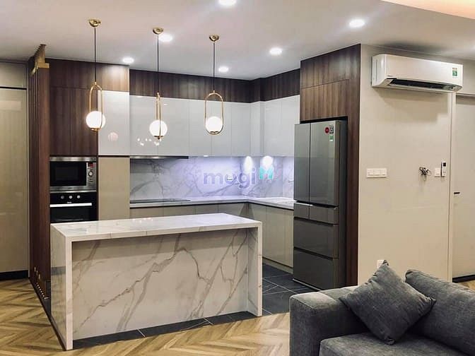 Hình ảnh Cần cho thuê CH Saigon South Residence, 3PN, Đầy đủ nội thất, Free QL