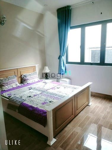 Hình ảnh Cho thuê nhà HXH Cộng Hòa quận tân bình, 90m2