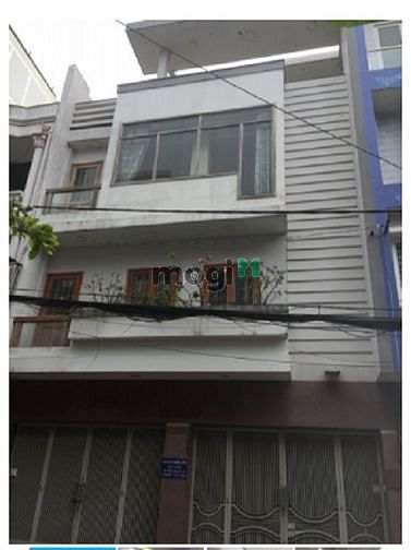 Hình ảnh Cho thuê nhà đường Bàu Cát 3 quận Tân Bình 1t3l