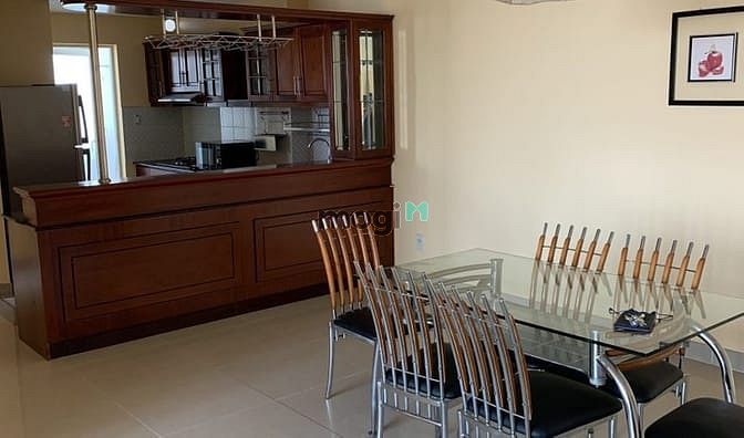 Hình ảnh Cho thuê Trang Chủ MB66.COM / Đăng Ký Tặng 66K Grandview A, Quận 7 view sông chỉ 19,5 triệu/tháng