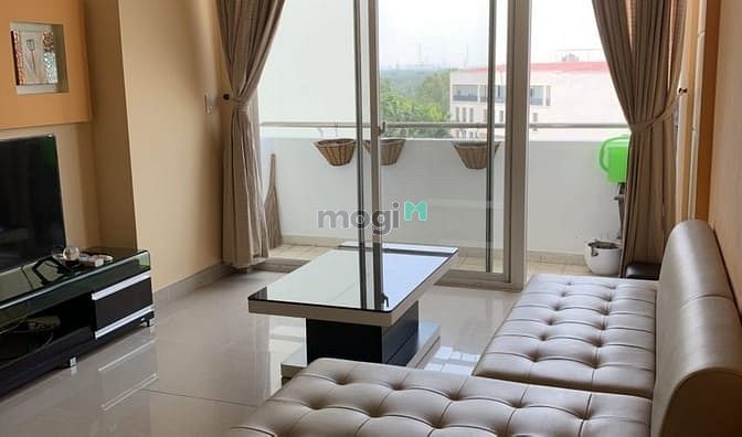 Hình ảnh Cho thuê Trang Chủ MB66.COM / Đăng Ký Tặng 66K Grandview A, Quận 7 view sông chỉ 19,5 triệu/tháng