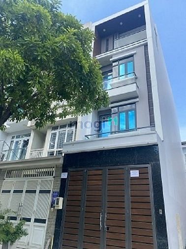 Hình ảnh Cho thuê nhà đường Cao Đức Lân quận 2