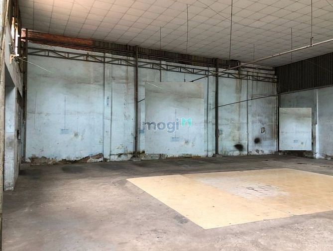 Hình ảnh ❌❌KHO 300-600M2 hẻm 2 xe tải Lũy Bán Bích 💲83K/M2