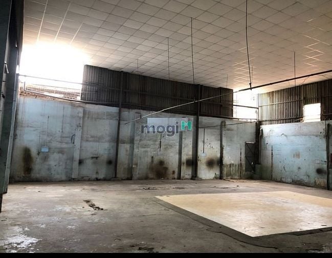 Hình ảnh ❌❌KHO 300-600M2 hẻm 2 xe tải Lũy Bán Bích 💲83K/M2