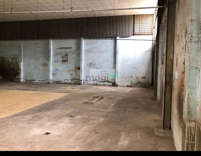 Hình ảnh ❌❌KHO 300-600M2 hẻm 2 xe tải Lũy Bán Bích 💲83K/M2