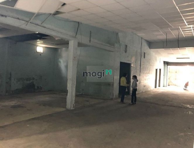 Hình ảnh ❌❌KHO 300-600M2 hẻm 2 xe tải Lũy Bán Bích 💲83K/M2