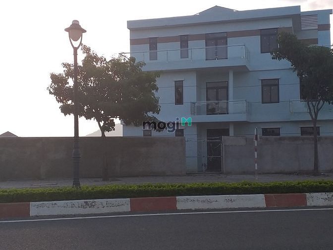 Hình ảnh Nhà 2 mặt tiền đường 3 tháng 2 Thành phố Bà Rịa