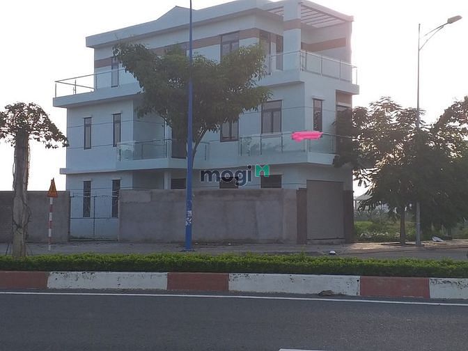Hình ảnh Nhà 2 mặt tiền đường 3 tháng 2 Thành phố Bà Rịa