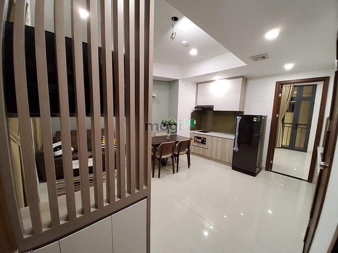 Hình ảnh ăn hộ Studio Full nội thất siêu rộng nằm ngay sát bên Quận 1 🥳