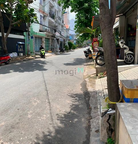 Hình ảnh Chính chủ cho thuê lô đất mặt tiền đường Số 53, Phường Tân Quy, Quận 7