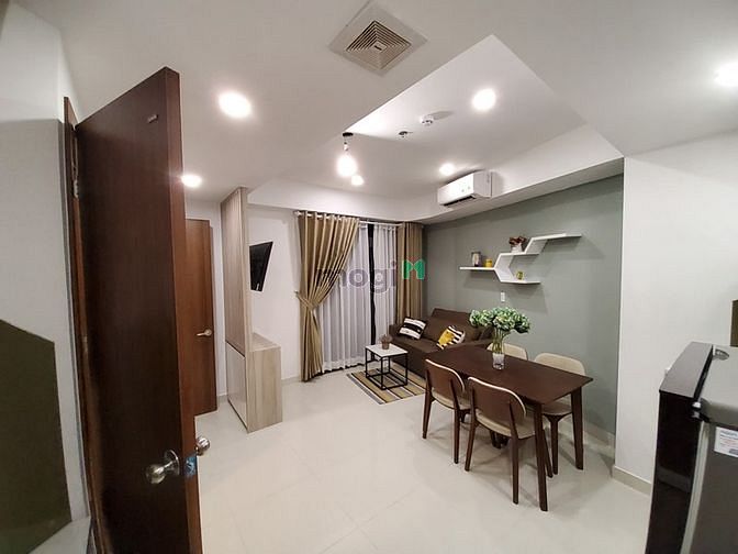 Hình ảnh ăn hộ Studio Full nội thất siêu rộng nằm ngay sát bên Quận 1 🥳