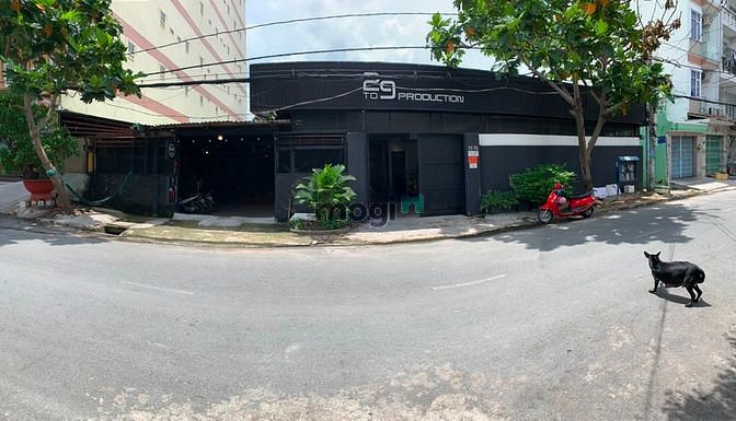 Hình ảnh Chính chủ cho thuê lô đất mặt tiền đường Số 53, Phường Tân Quy, Quận 7