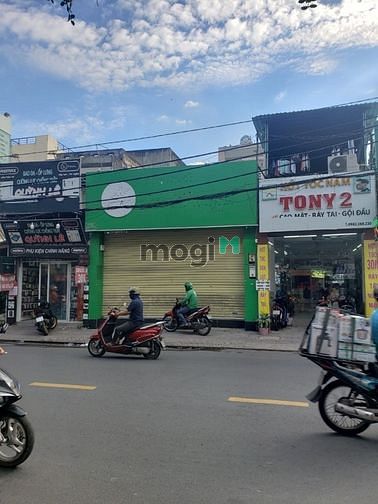 Hình ảnh Cho thuê nhà Lê Quang Định, Bình Thạnh, 4x10m, 1 trệt .