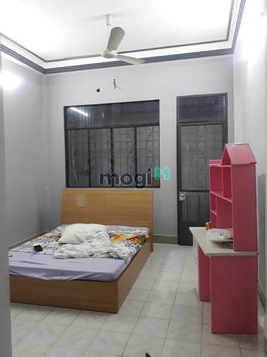 Hình ảnh Cho thuê nhà Bàu Cát 2, p14, Tân Bình, 5x10m, 1 trệt 2 lầu.