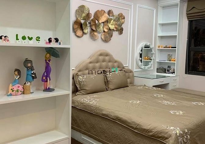 Hình ảnh Cho thuê Melody Residence - MT Âu Cơ - 2PN - nội thất, giá: 12tr/th