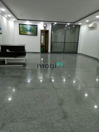 Hình ảnh Cho thuê nhà 6b Phạm Văn Hai P1 Tân Bình