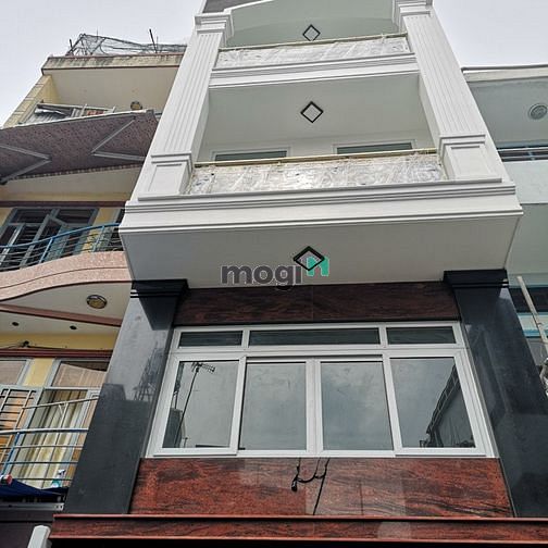 Hình ảnh Cho thuê CHDV đường Lý Chính Thắng, 4x17m, 12P, 70tr/th.