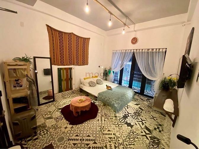 Hình ảnh Thuê Ngay Căn Hộ Siêu Sang Chảnh Này Vì