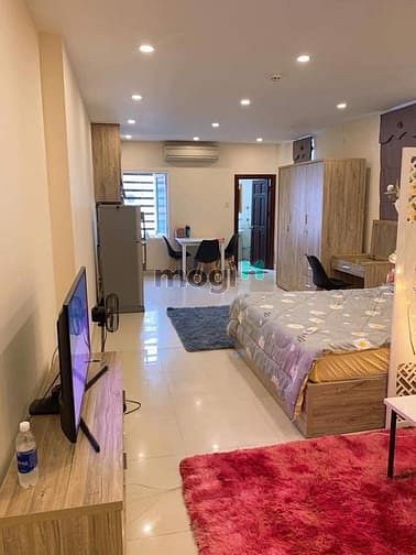 Hình ảnh Thuê Ngay Căn Hộ Siêu Sang Chảnh Này Vì