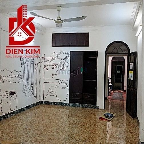 Hình ảnh Cho thuê nhà đường Lam Sơn quận Tân Bình 8x20m
