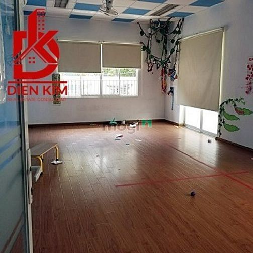 Hình ảnh Cho thuê nhà đường B6 quận Tân Bình 5x22