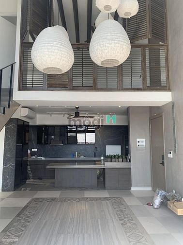 Hình ảnh Bán căn duplex The View-Riviera Point 127m2 siêu đẹp, nhà mới tinh