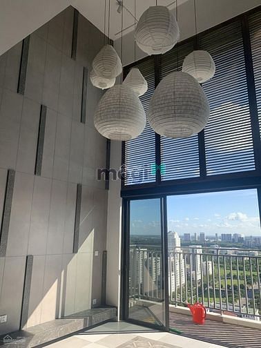 Hình ảnh Bán căn duplex The View-Riviera Point 127m2 siêu đẹp, nhà mới tinh