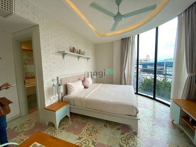 Hình ảnh Căn Hộ Chuẩn Homestay Cực Đẹp, Full Nội Thất