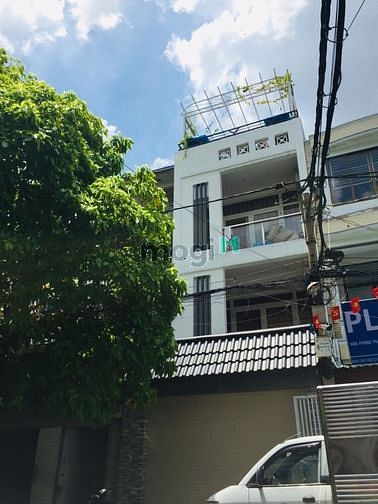 Hình ảnh Cho thuê nguyên căn 120a Phan Xích Long, Phú Nhuận,