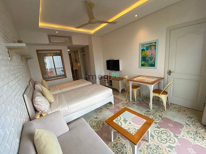 Hình ảnh Căn Hộ Chuẩn Homestay Cực Đẹp, Full Nội Thất