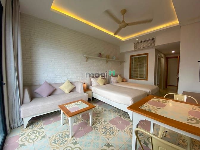 Hình ảnh Căn Hộ Chuẩn Homestay Cực Đẹp, Full Nội Thất