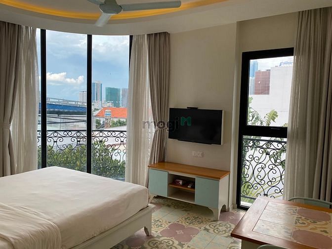 Hình ảnh Căn Hộ Chuẩn Homestay Cực Đẹp, Full Nội Thất