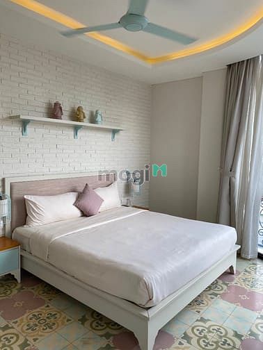 Hình ảnh Căn Hộ Chuẩn Homestay Cực Đẹp, Full Nội Thất