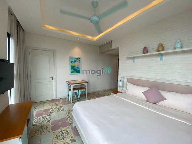 Hình ảnh Căn Hộ Chuẩn Homestay Cực Đẹp, Full Nội Thất