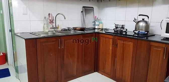 Hình ảnh Nhà đẹp, thông số đẹp HXH CV Lê Thị Riêng, CMTT8, 53m2 chỉ 8.2 tỷ