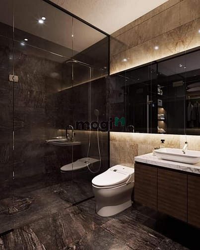 Hình ảnh Cho thuê CH Scenic Valley Phú Mỹ Hưng quận 7, 2PN 2WC nội thất cao cấp