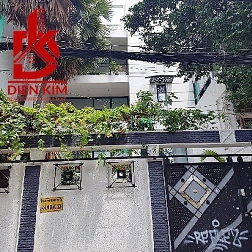 Hình ảnh Cho thuê nhà đường Đồng nai quận Tân Bình 8x16m